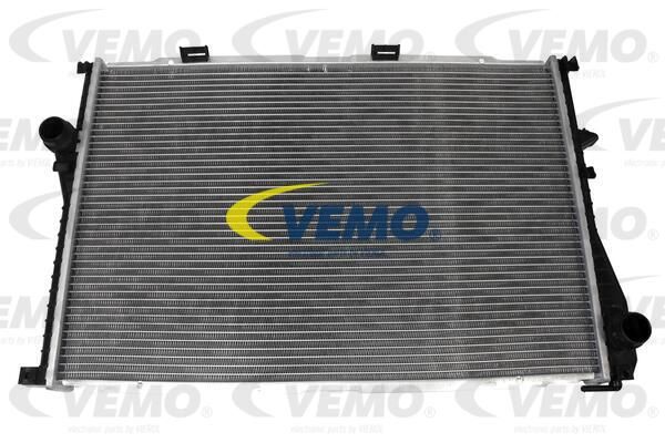 VEMO Radiaator,mootorijahutus V20-60-1525