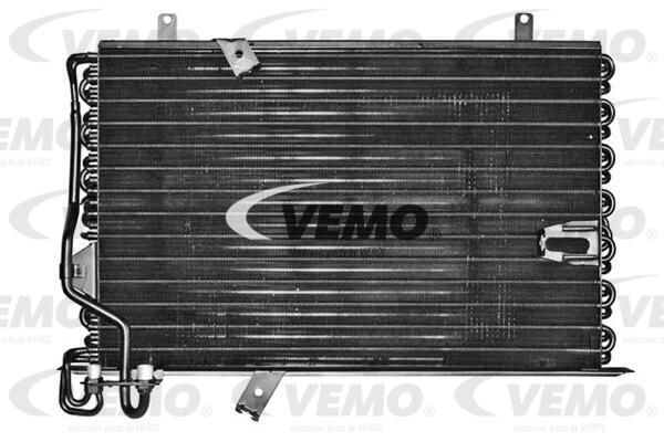 VEMO Конденсатор, кондиционер V20-62-1001