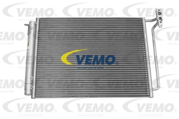 VEMO Конденсатор, кондиционер V20-62-1015