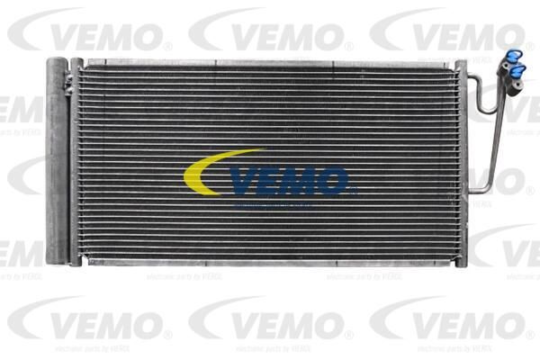 VEMO Kondensaator,kliimaseade V20-62-1022