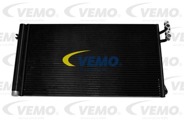 VEMO Конденсатор, кондиционер V20-62-1024