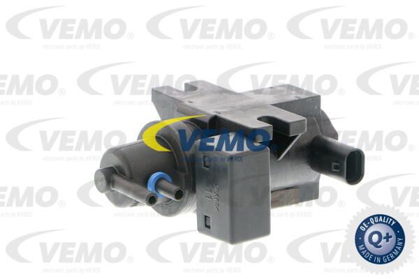 VEMO Survemuundur, heitgaaside juhtimine V20-63-0009