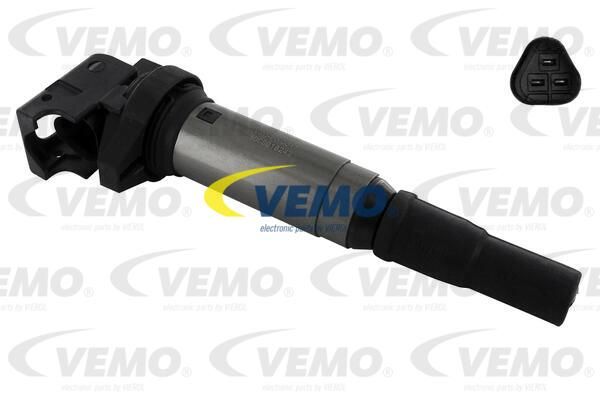 VEMO Катушка зажигания V20-70-0017