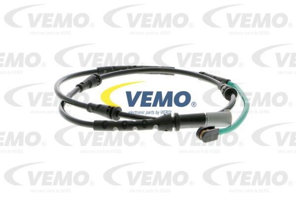 VEMO Сигнализатор, износ тормозных колодок V20-72-0026