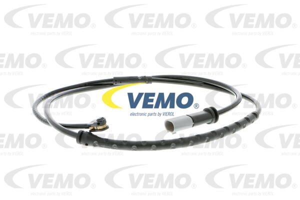 VEMO Сигнализатор, износ тормозных колодок V20-72-0027