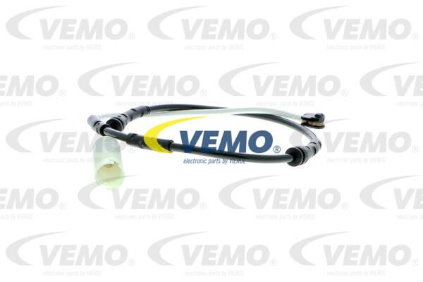 VEMO Сигнализатор, износ тормозных колодок V20-72-0028