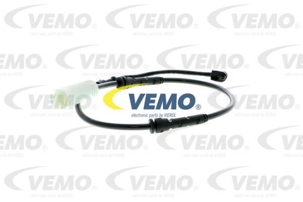 VEMO Сигнализатор, износ тормозных колодок V20-72-0029