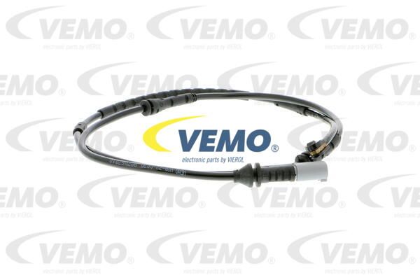 VEMO Сигнализатор, износ тормозных колодок V20-72-0030