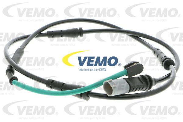 VEMO Сигнализатор, износ тормозных колодок V20-72-0032