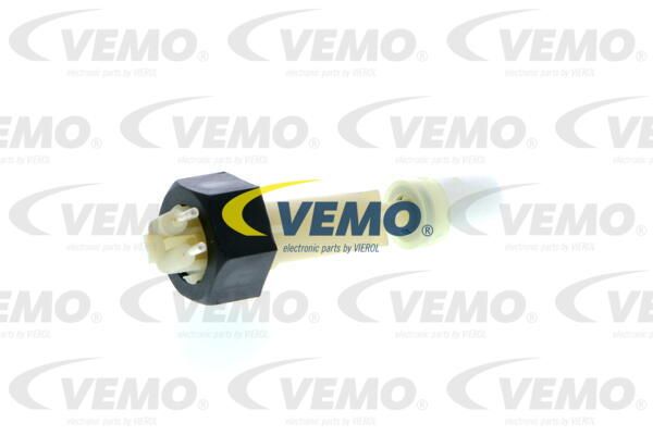 VEMO Датчик, уровень охлаждающей жидкости V20-72-0051-1