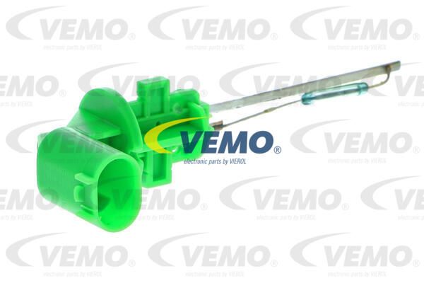 VEMO Датчик, уровень охлаждающей жидкости V20-72-0055