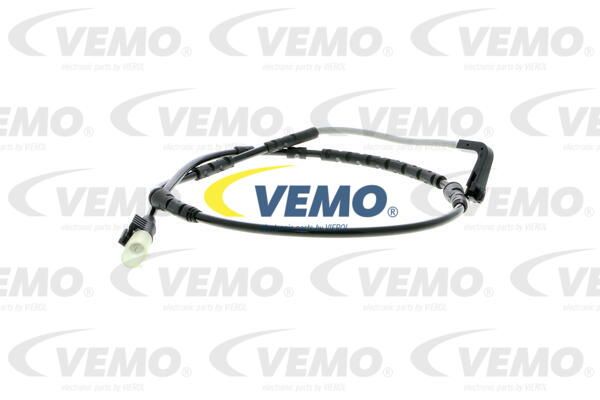 VEMO Сигнализатор, износ тормозных колодок V20-72-0075