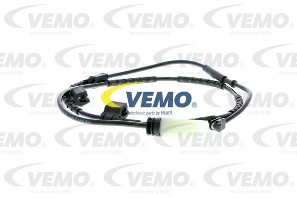 VEMO Сигнализатор, износ тормозных колодок V20-72-0079