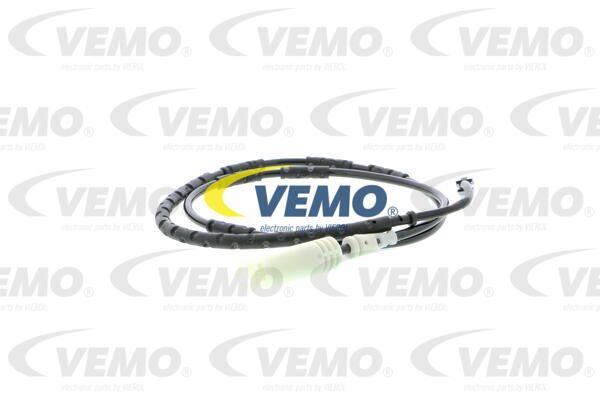 VEMO Сигнализатор, износ тормозных колодок V20-72-0080
