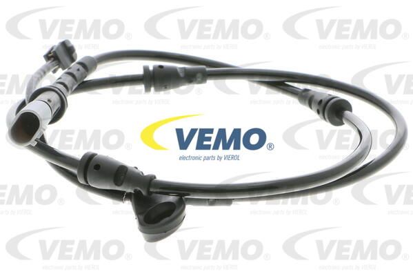 VEMO Сигнализатор, износ тормозных колодок V20-72-0083