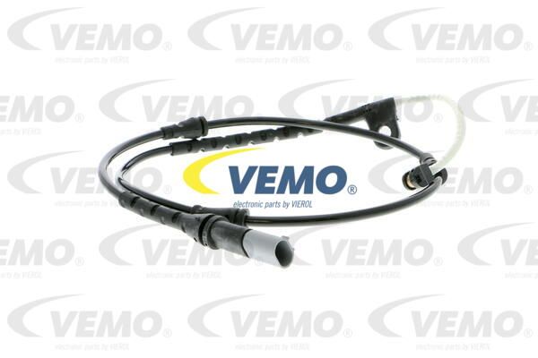 VEMO Сигнализатор, износ тормозных колодок V20-72-0085