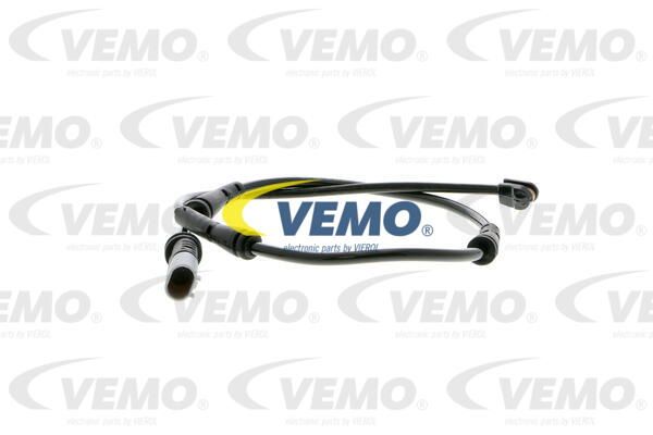VEMO Сигнализатор, износ тормозных колодок V20-72-0095