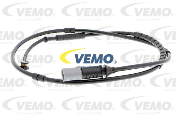 VEMO Сигнализатор, износ тормозных колодок V20-72-0096