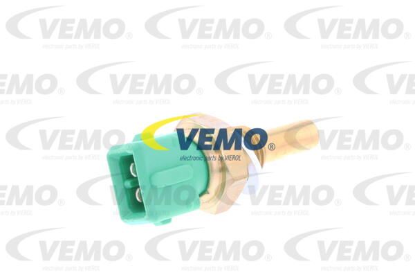 VEMO Датчик, температура охлаждающей жидкости V20-72-0436