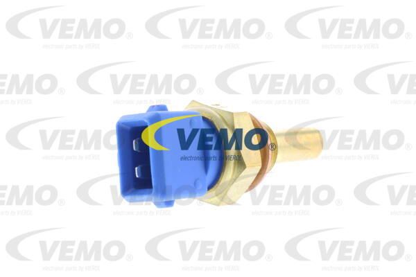 VEMO Датчик, температура охлаждающей жидкости V20-72-0443