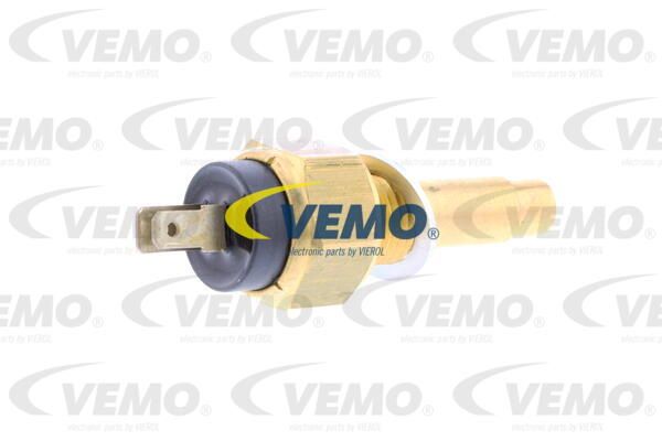 VEMO Датчик, температура охлаждающей жидкости V20-72-0455