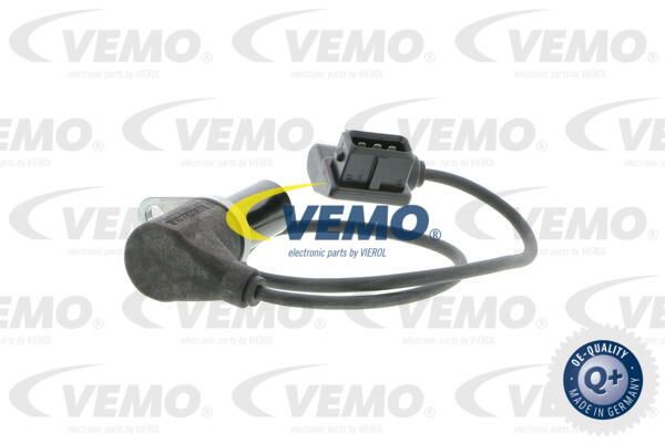 VEMO Andur,pöörded V20-72-0475