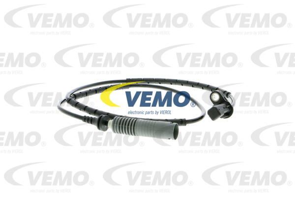VEMO Датчик, частота вращения колеса V20-72-0499