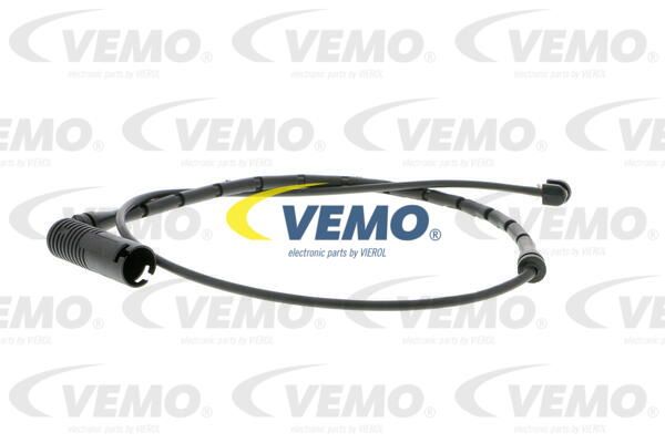 VEMO Сигнализатор, износ тормозных колодок V20-72-0527