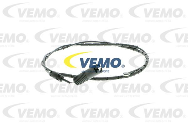 VEMO Сигнализатор, износ тормозных колодок V20-72-0528