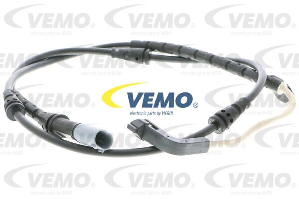 VEMO Сигнализатор, износ тормозных колодок V20-72-0530
