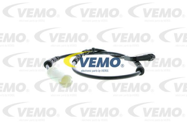 VEMO Сигнализатор, износ тормозных колодок V20-72-0531