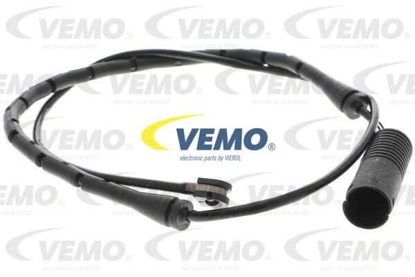VEMO Сигнализатор, износ тормозных колодок V20-72-5101-1