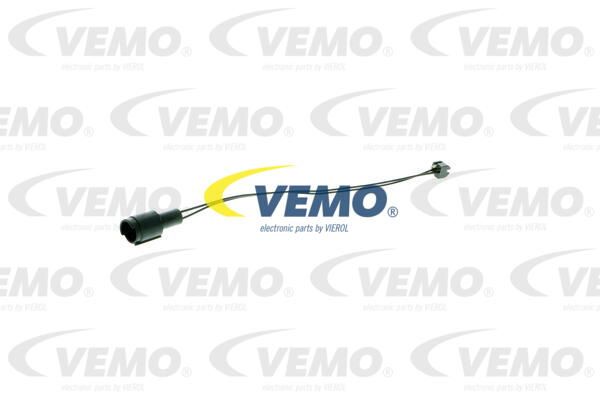 VEMO Сигнализатор, износ тормозных колодок V20-72-5102-1