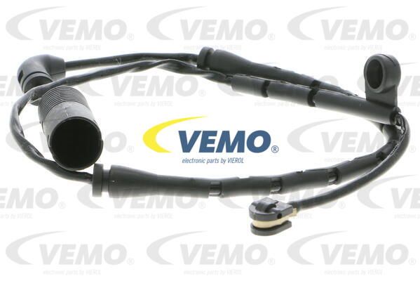 VEMO Сигнализатор, износ тормозных колодок V20-72-5105