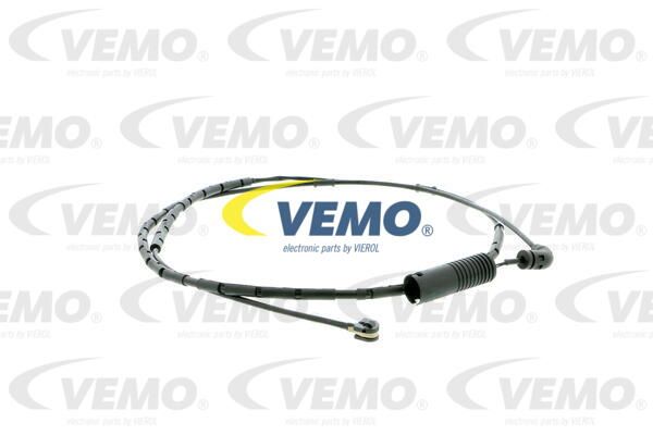 VEMO Сигнализатор, износ тормозных колодок V20-72-5106