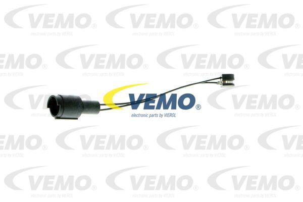 VEMO Сигнализатор, износ тормозных колодок V20-72-5107