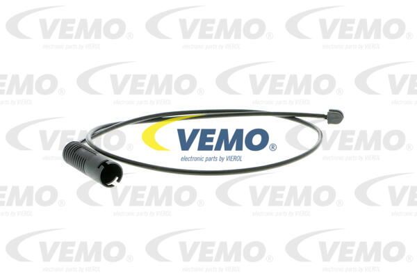 VEMO Сигнализатор, износ тормозных колодок V20-72-5109