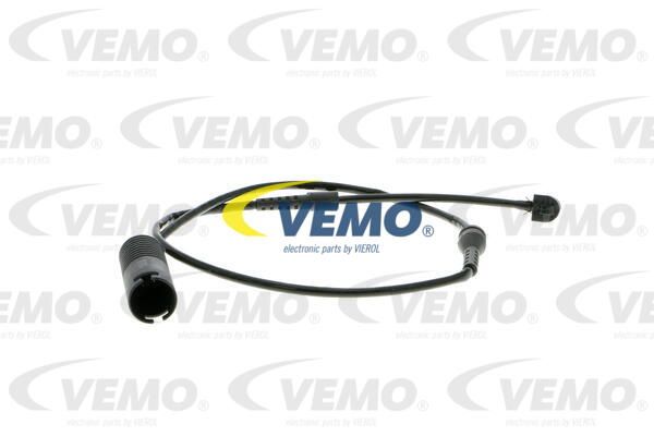 VEMO Сигнализатор, износ тормозных колодок V20-72-5110