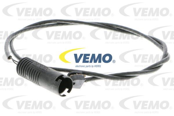 VEMO Сигнализатор, износ тормозных колодок V20-72-5111