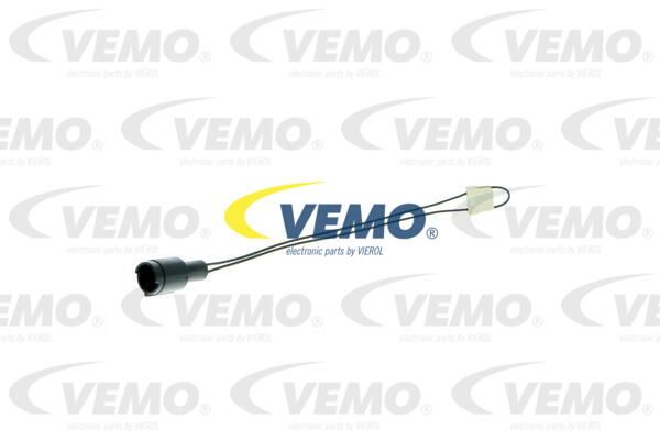 VEMO Сигнализатор, износ тормозных колодок V20-72-5113