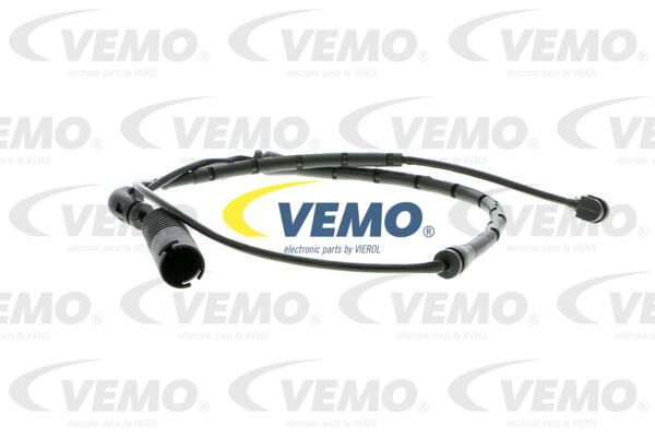 VEMO Сигнализатор, износ тормозных колодок V20-72-5115