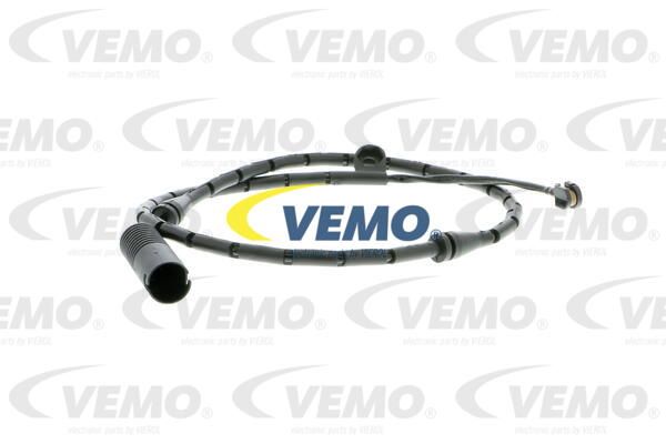 VEMO Сигнализатор, износ тормозных колодок V20-72-5116