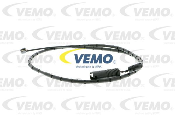 VEMO Сигнализатор, износ тормозных колодок V20-72-5119