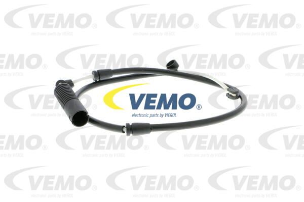 VEMO Сигнализатор, износ тормозных колодок V20-72-5120