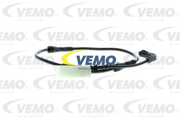 VEMO Сигнализатор, износ тормозных колодок V20-72-5121