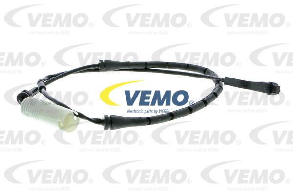 VEMO Сигнализатор, износ тормозных колодок V20-72-5122