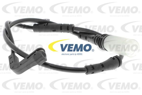 VEMO Сигнализатор, износ тормозных колодок V20-72-5125