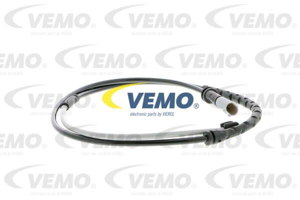 VEMO Сигнализатор, износ тормозных колодок V20-72-5136