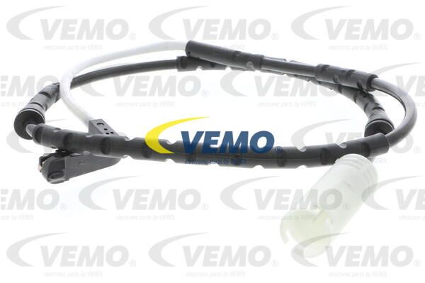 VEMO Сигнализатор, износ тормозных колодок V20-72-5137