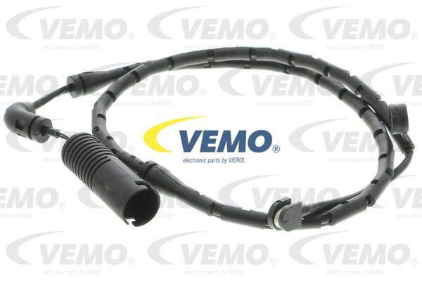 VEMO Сигнализатор, износ тормозных колодок V20-72-5138